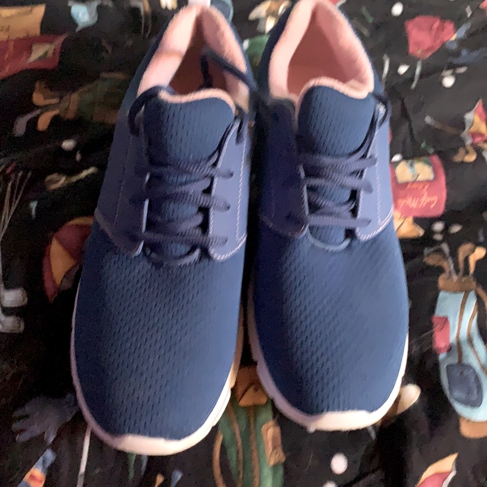 Foot joy golf shoes